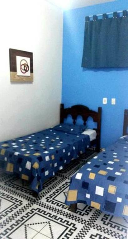 Hotel Pousada Executiva Itabuna Pokój zdjęcie