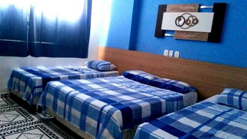 Hotel Pousada Executiva Itabuna Pokój zdjęcie