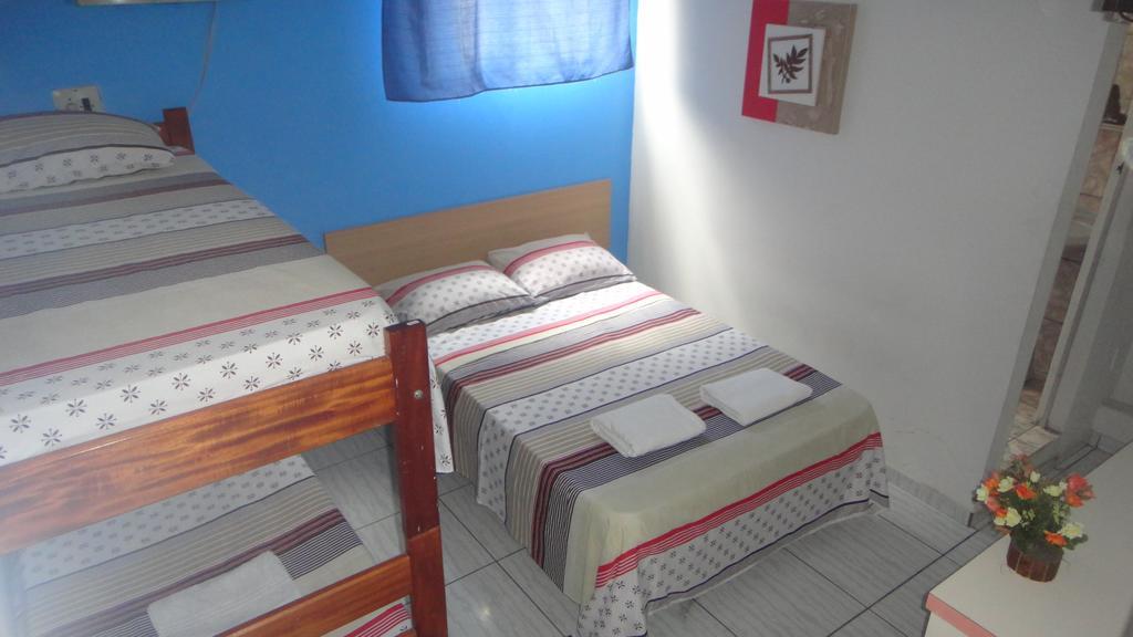 Hotel Pousada Executiva Itabuna Pokój zdjęcie