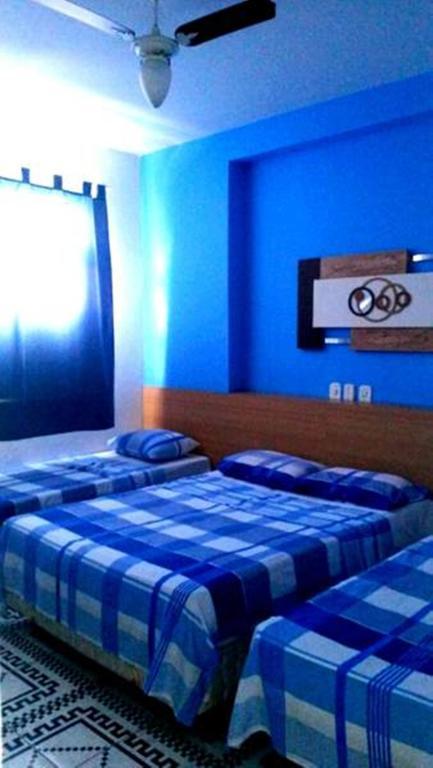 Hotel Pousada Executiva Itabuna Pokój zdjęcie
