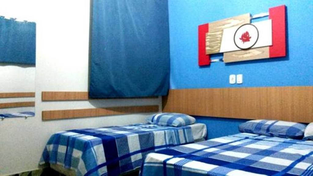 Hotel Pousada Executiva Itabuna Zewnętrze zdjęcie