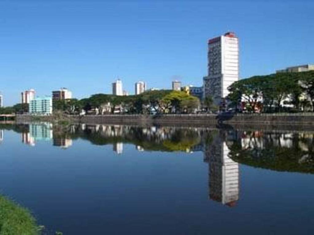 Hotel Pousada Executiva Itabuna Zewnętrze zdjęcie